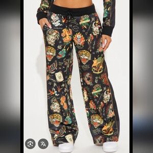 Ed Hardy Xs